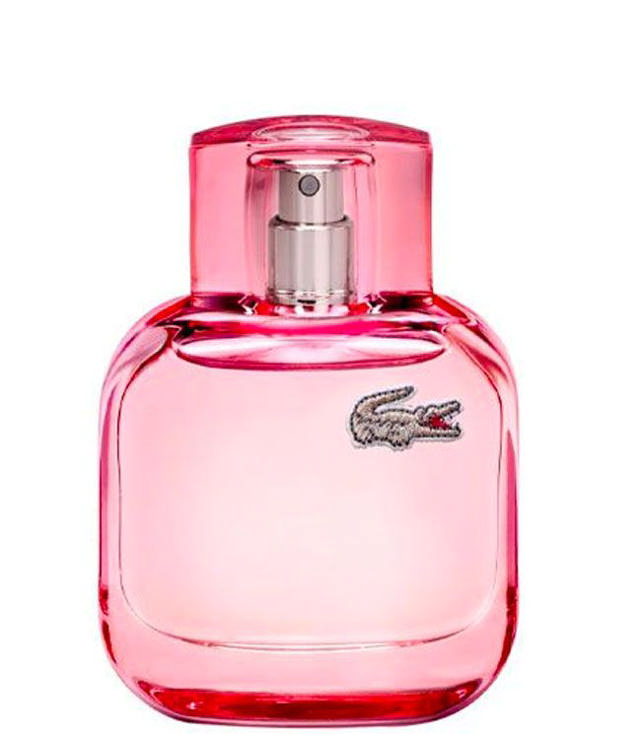 Lacoste Sparkling EDT, 50 ml.