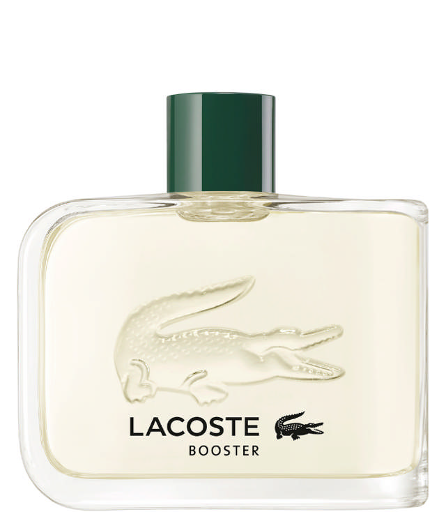 Lacoste Booster EDT, 125 ml.