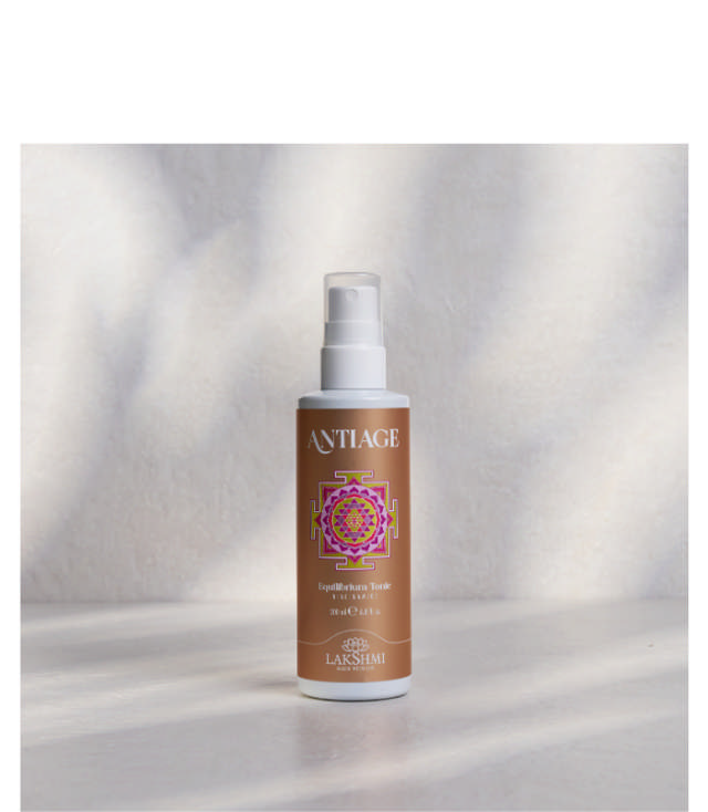 Lakshmi Equilibrium tonic, 200 ml.