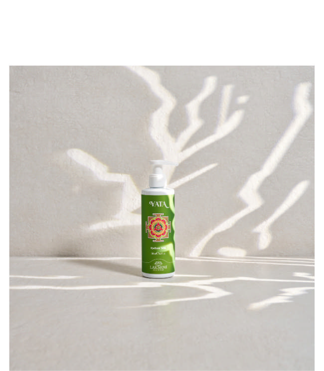 Lakshmi Radiant Milk, 200 ml.