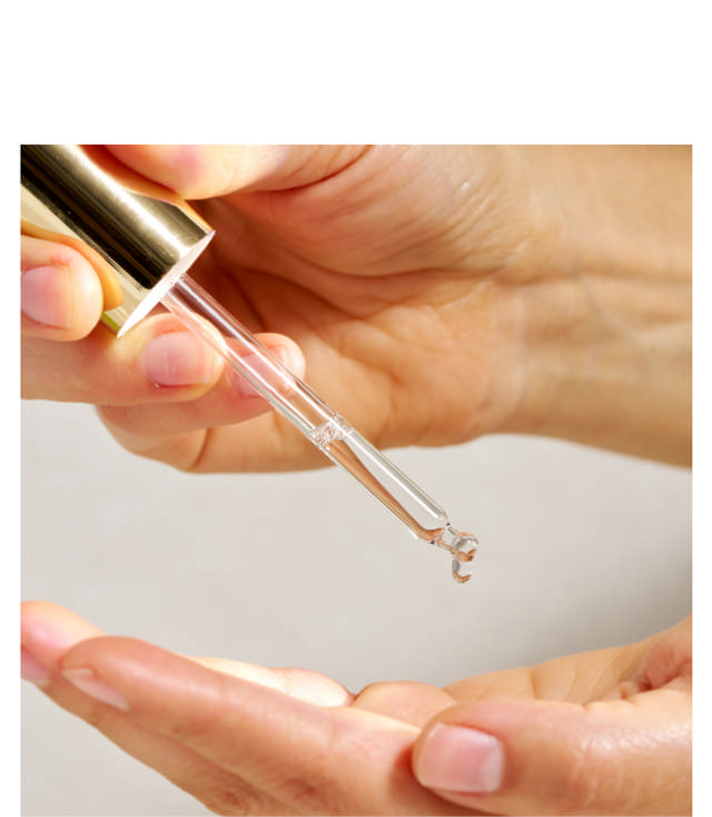 Lakshmi Essential Oil, 30 ml.