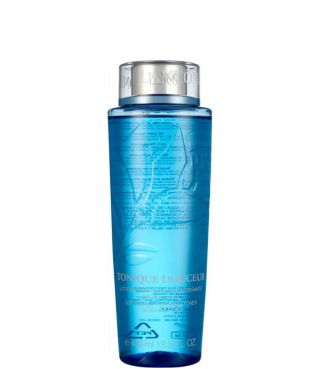 Lancome Tonique Douceur Toner, 400 ml.