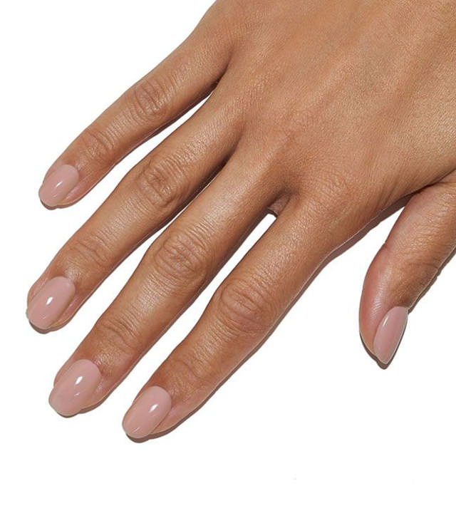 Le Mini Macaron Single Gel Polish Nude, 10 ml.