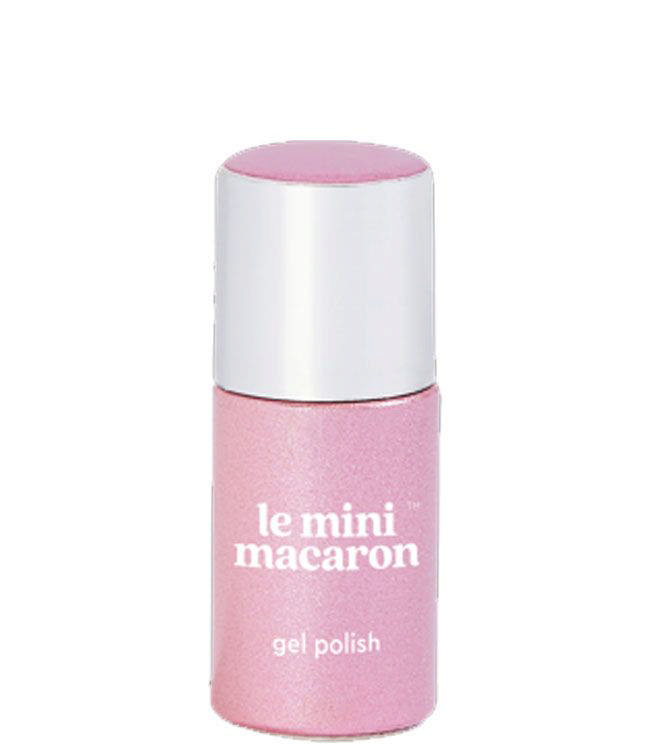 Le Mini Macaron Single Gel Polish Sugar Crush, 10 ml.