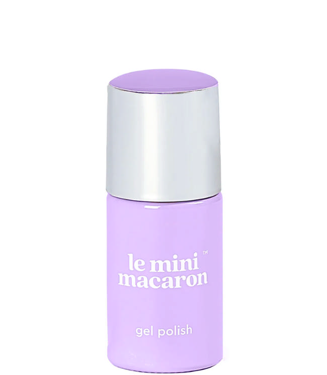 Le Mini Macaron Single Gel Polish Lavender