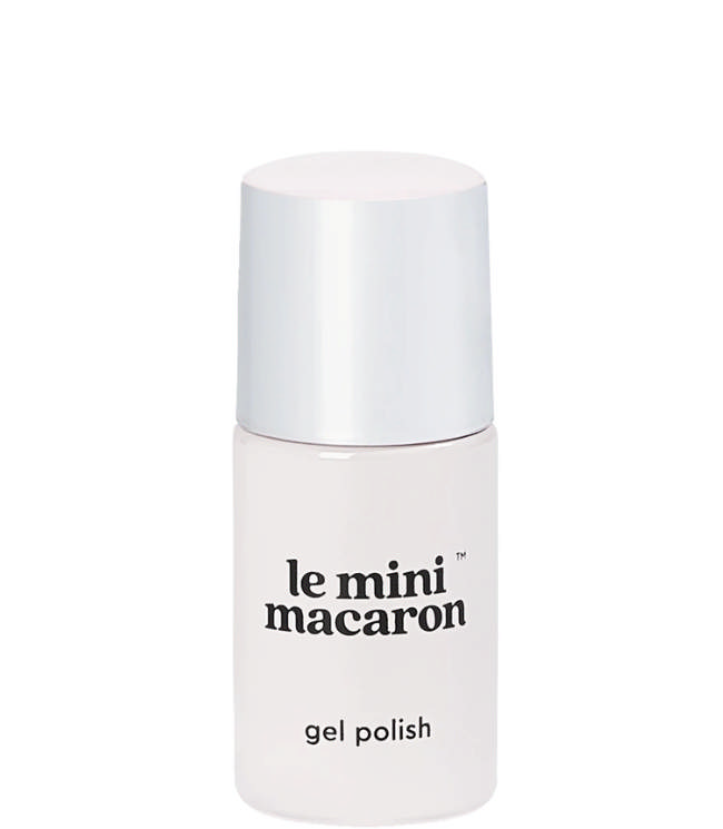 Le Mini Macaron Single Gel Polish Chantilly, 8,5 ml.