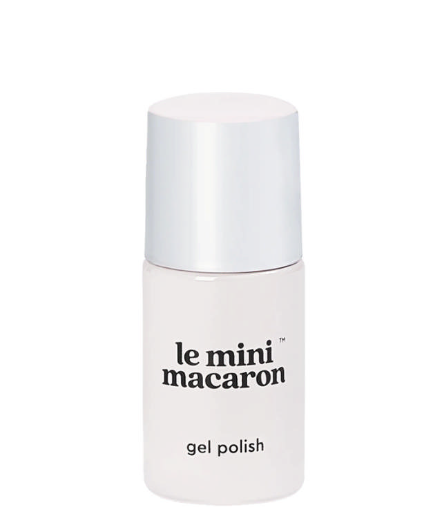 Le Mini Macaron Single Gel Polish Chantilly, 8,5 ml.