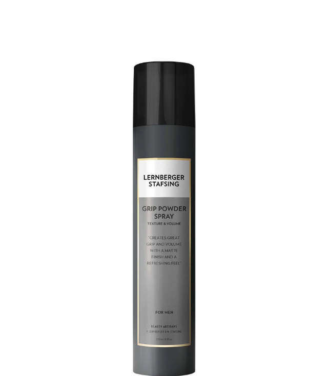 Lernberger Stafsing For Men Grip Powder Spray, 200 ml.