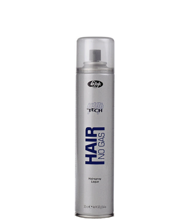 Lisap High Tech Hair Natural Flat Spray, 300 ml.