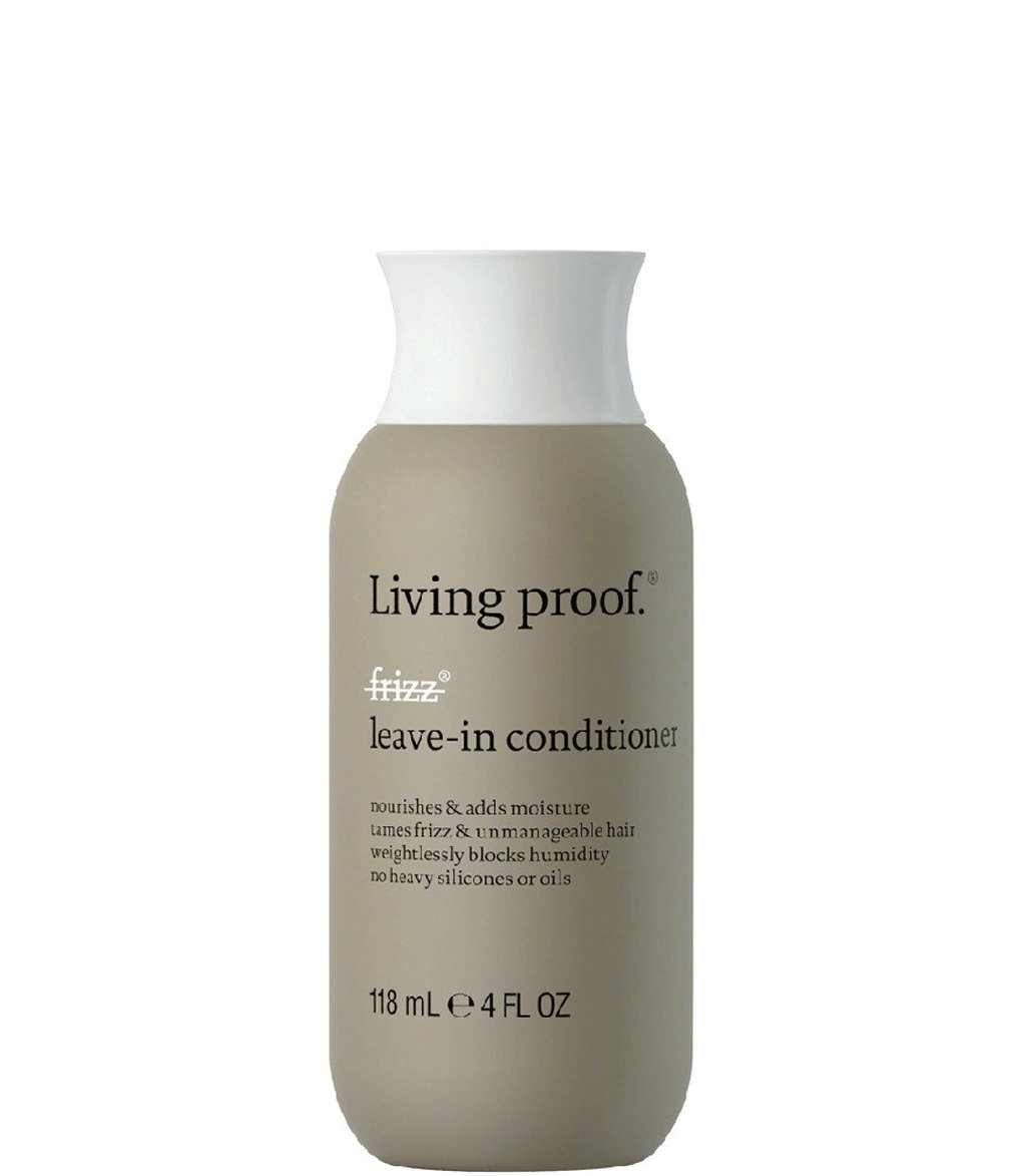 Living Proof No Frizz Leave-in Conditioner, 118 ml.