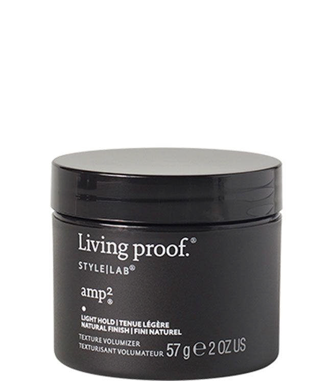 Living Proof AMP² Texture Volumizer, 57 g.