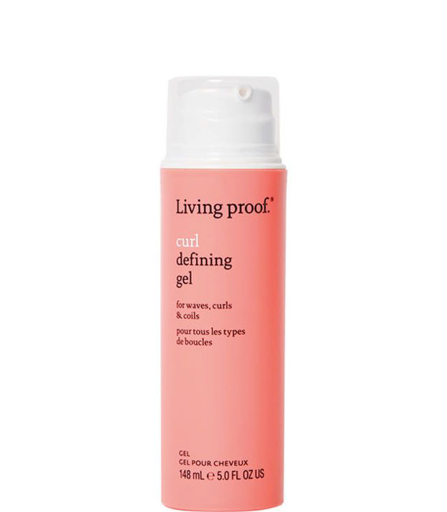 Living Proof Curl Defining Gel, 148 ml.