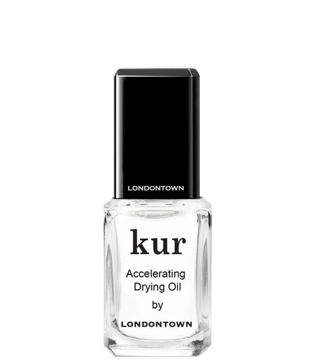 Londontown Kur Accelerating Drying Oil, 12 ml.