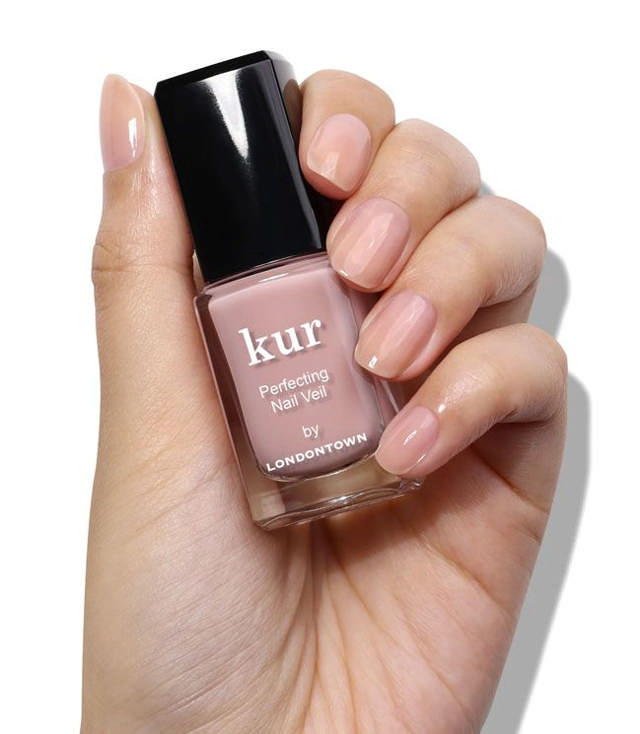 Londontown Kur Perfecting Nail Veil No. 4, 12 ml.