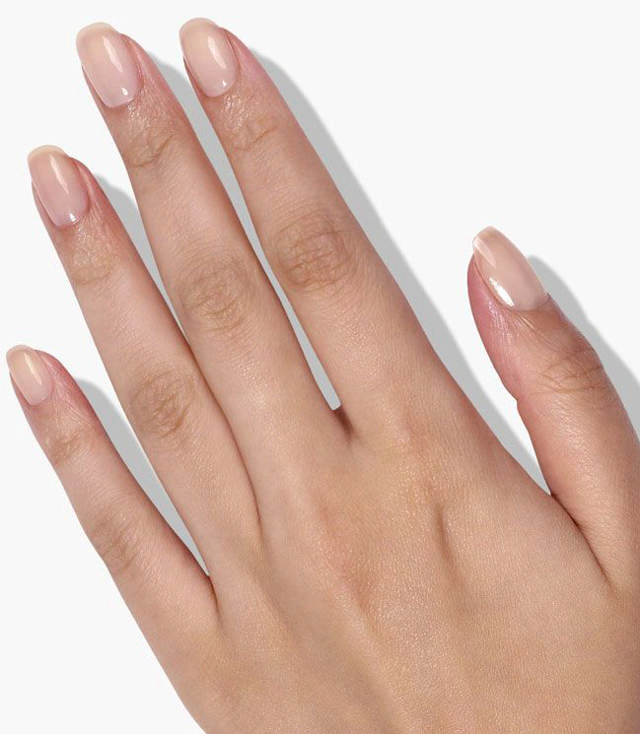 Londontown Kur Perfecting Nail Veil No. 4, 12 ml.