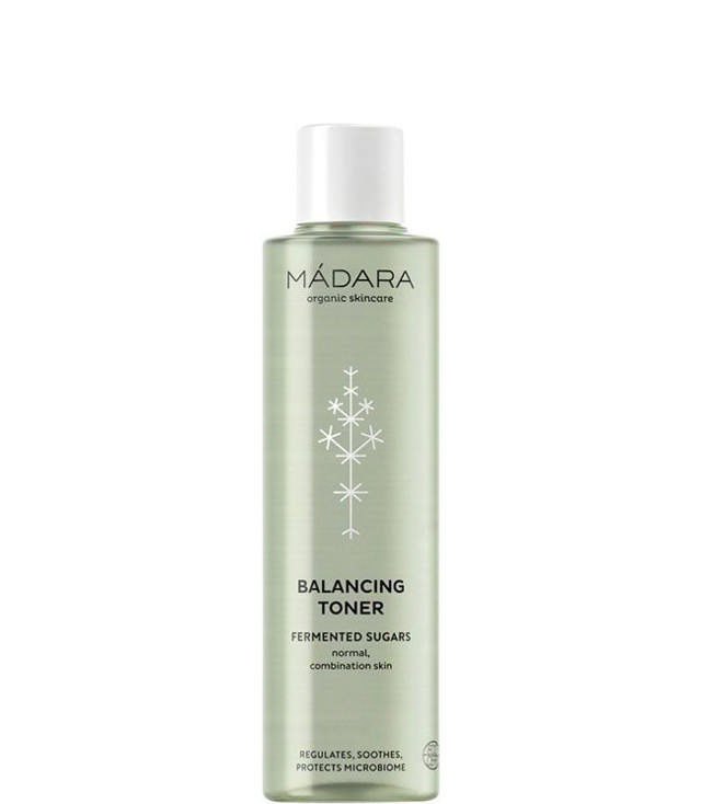 Madara Balancing Toner, 200 ml.