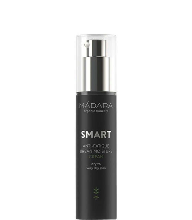 Madara Smart Anti-Fatigue Urban Moisture Cream, 50 ml.
