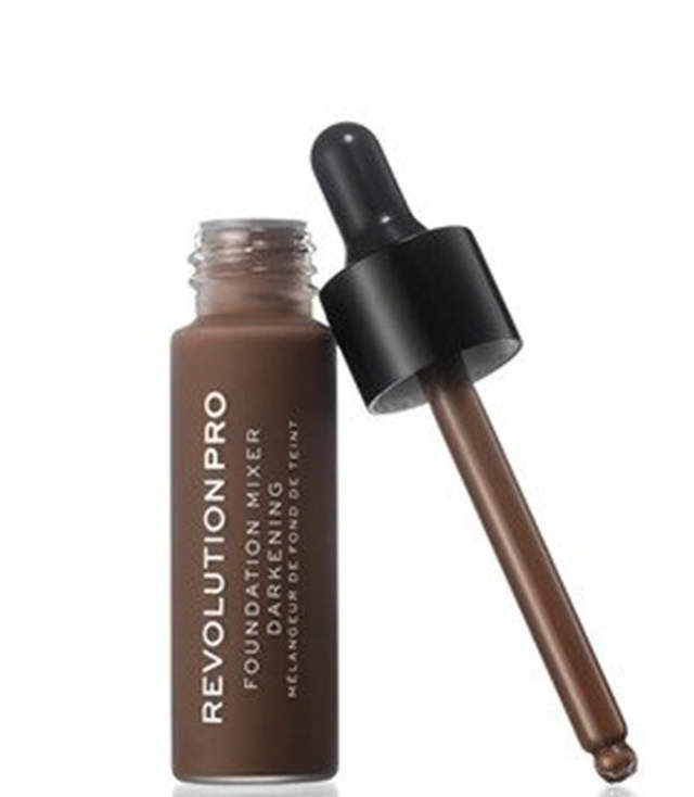 Makeup Revolution Pro Foundation Mixer Darkening, 18 ml.