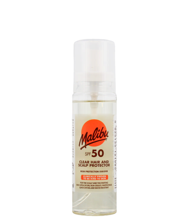 Malibu Scalp Protector SPF50, 100 ml. 
