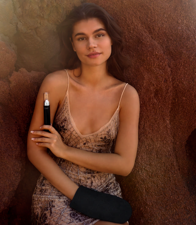 Marc Inbane Perle De Soleil Self-Tanning Drops, 15 ml.