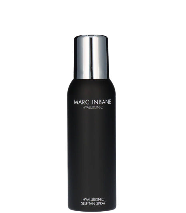 Marc Inbane Hyaluronic Self-Tan Spray, 100 ml.