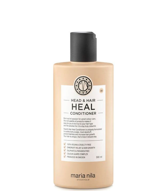 Maria Nila Head & Hair Heal Conditioner, 300 ml.