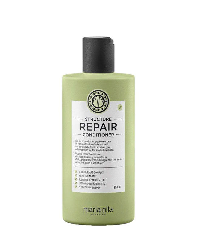 Maria Nila Structure Repair Conditioner, 300 ml.