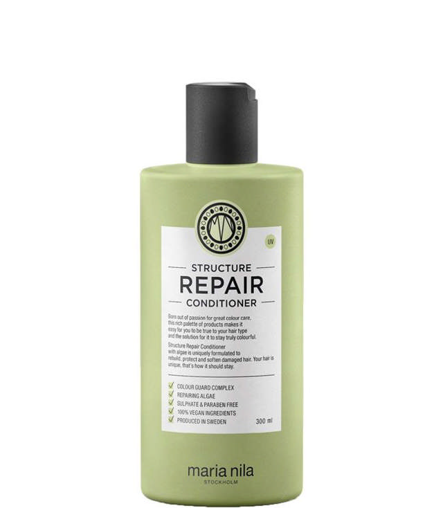 Maria Nila Structure Repair Conditioner, 300 ml.