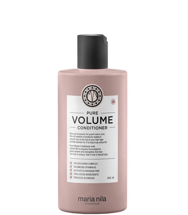 Maria Nila Pure Volume Conditioner, 300 ml.