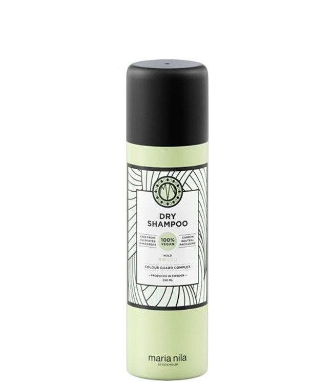 Maria Nila Dry Shampoo, 250 ml.