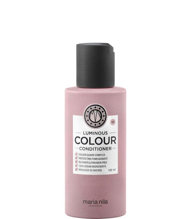 Maria Nila Luminous Colour Conditioner, 100 ml.