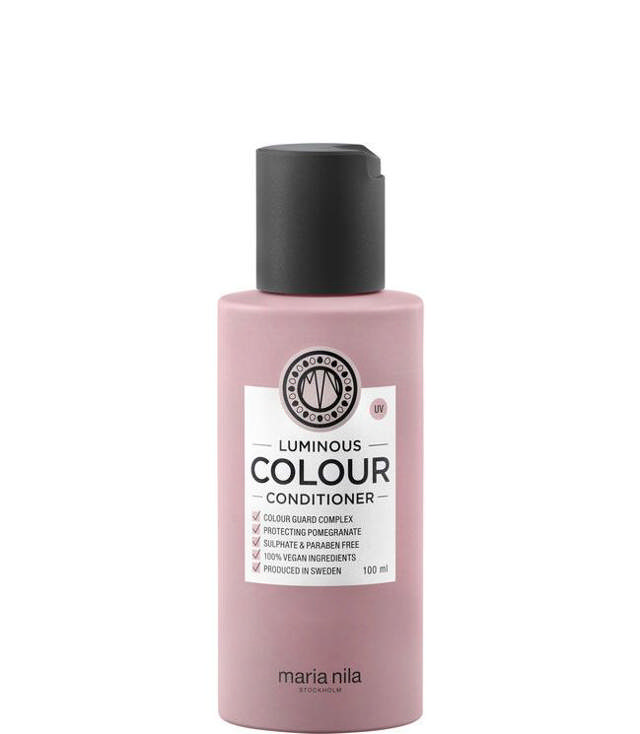 Maria Nila Luminous Colour Conditioner, 100 ml.