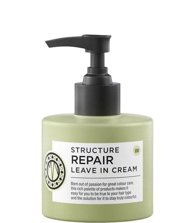 Maria Nila Structure Repair Leave In Cream, 200 ml.