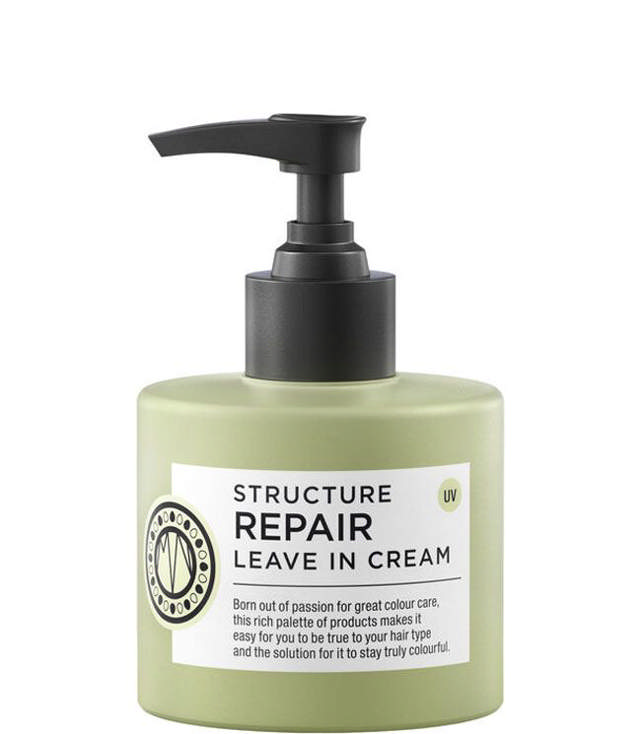 Maria Nila Structure Repair Leave In Cream, 200 ml.