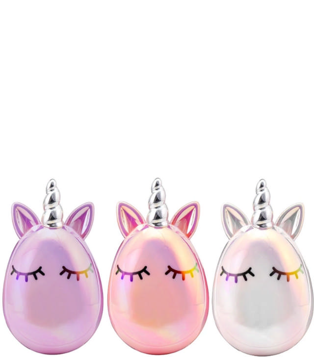 Martinelia Sweet Dreams Unicorn Detangle Egg Brush