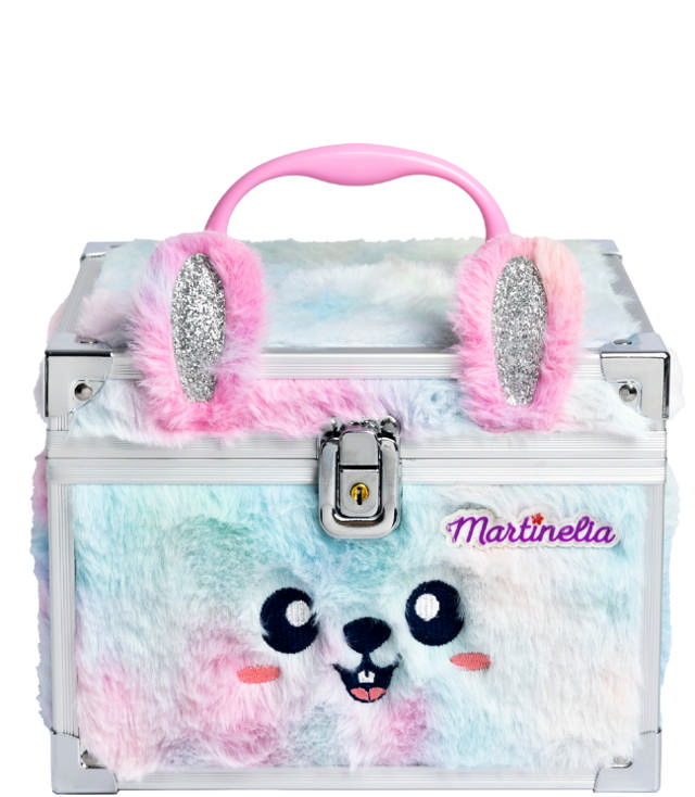 Martinelia Circus Furry Case