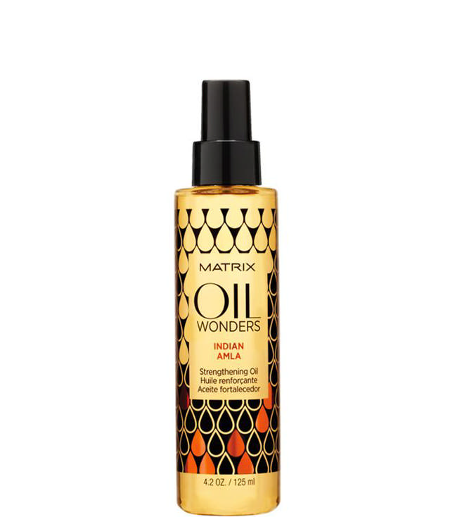 Matrix Oil Wonders Indian Amla, 150 ml.