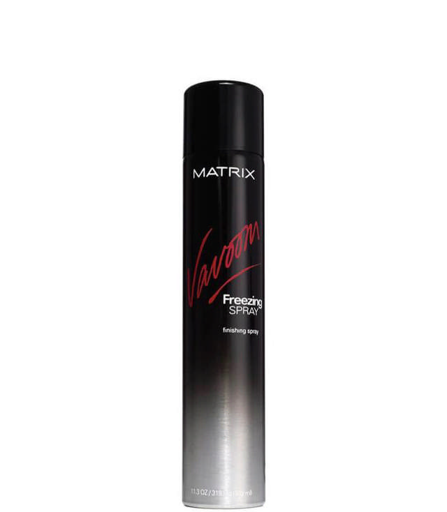 Matrix Vavoom Freezing Spray Finishing Spray, 500 ml.