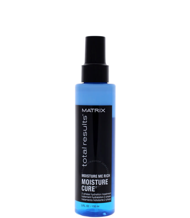 Matrix Total Results Moisture Me Rich Moisture Cure, 150 ml.