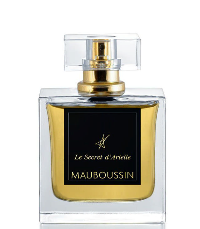 Mauboussin Le Secret d'Arielle Eau de Parfum,100 ml.