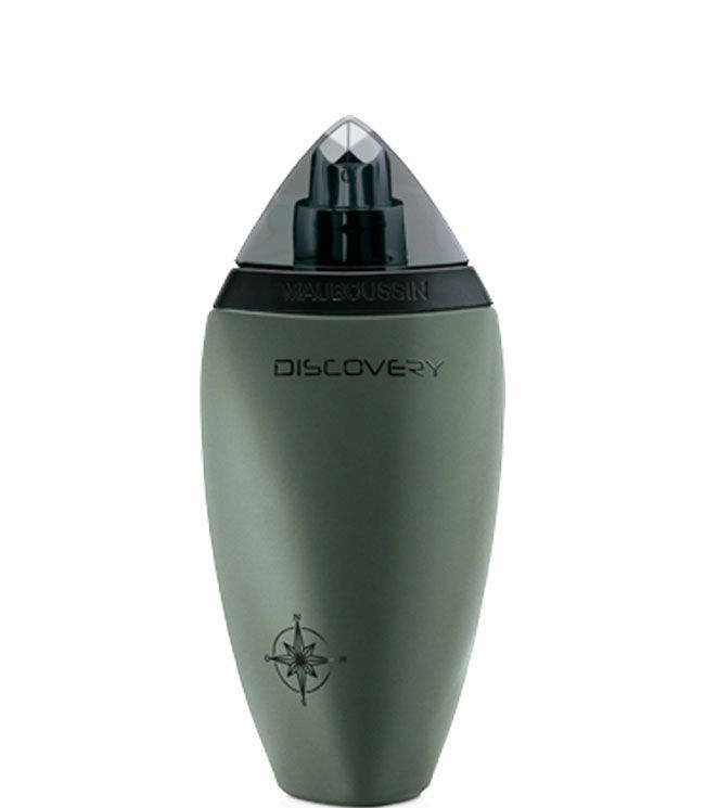 Mauboussin Discovery EDP, 100 ml.