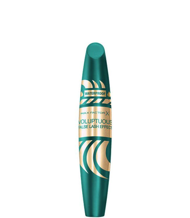 Max Factor False Lash Effect Voluptuous 001 Black, 13 ml.