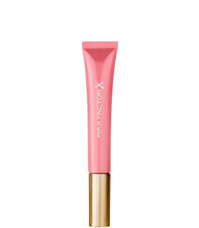 Max Factor Colour Elixir Lip Cushion 010 Starligth Coral, 9 ml.