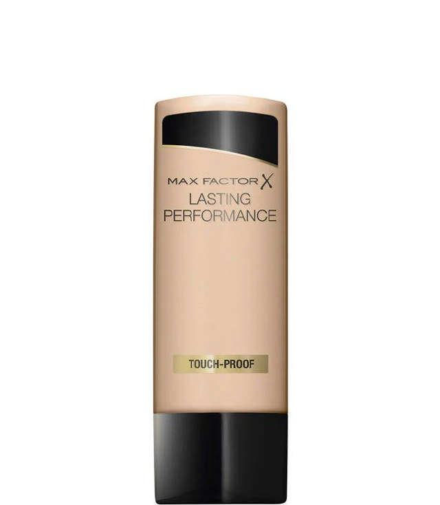 Max Factor Lasting Performance Foundation 109 Natural bronze, 35 ml.