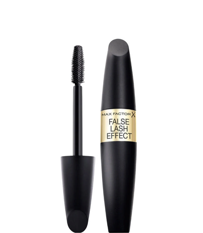 Max Factor False Lash Effect Mascara 001 Black, 13 ml.