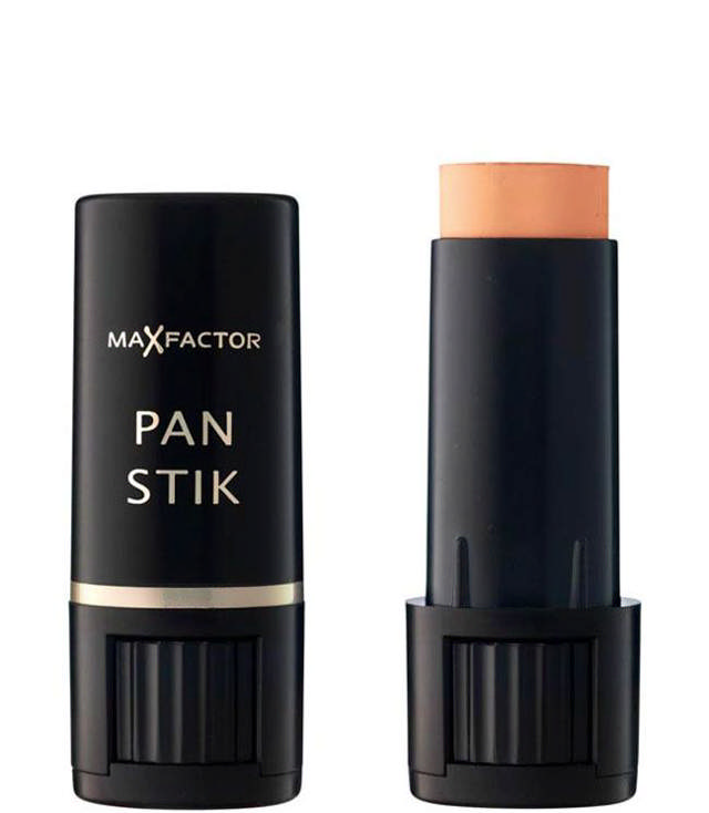 Max Factor Pan Stik Foundation #14 Cool Copper