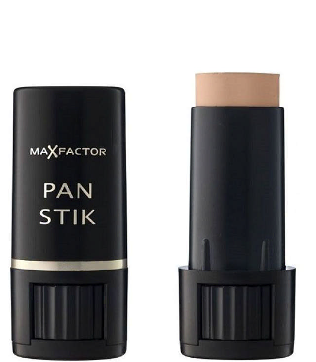 Max Factor Pan Stik Foundation #25 Fair