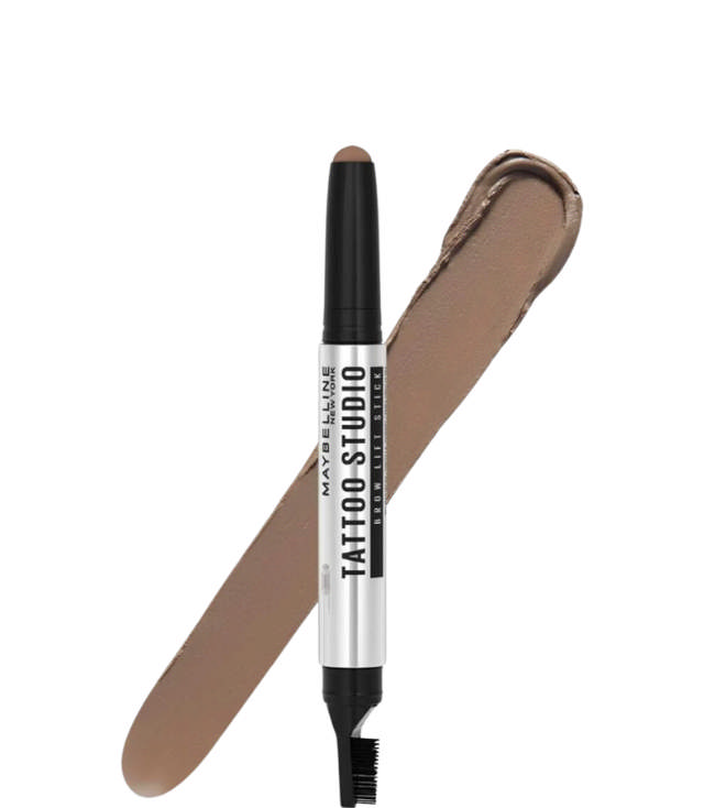 Maybelline Tatoo Brow Lift - 02 Soft Brown, 10g.