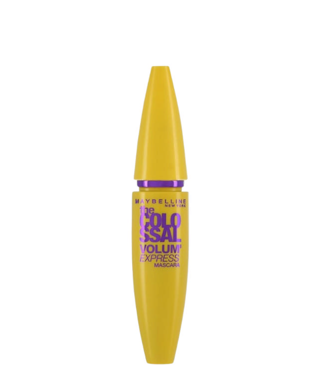 Maybelline Volum' Express Colossal Mascara Glam Black, 10,7 ml.