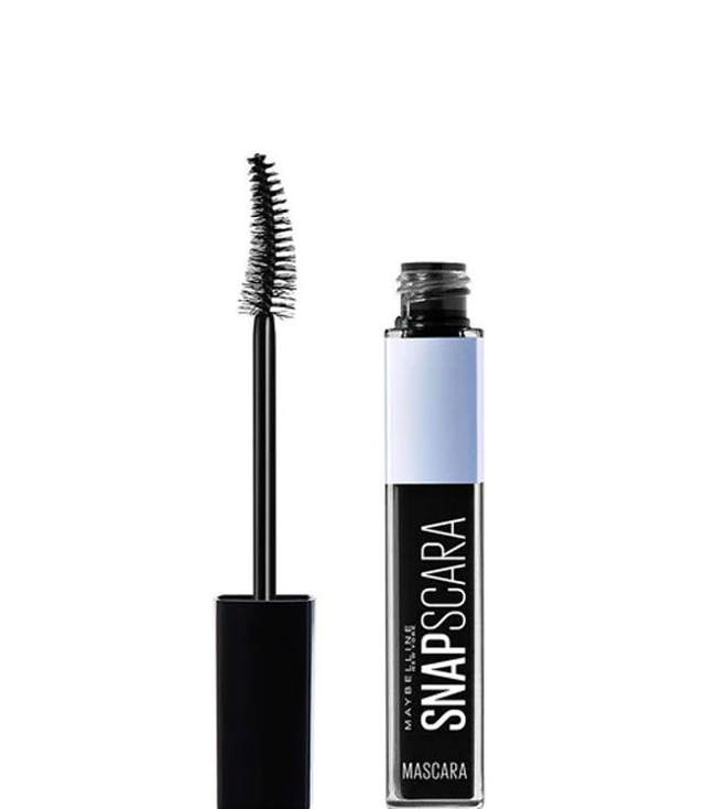 Maybelline Snapscara Mascara #001 Pitch Black, 8 ml.